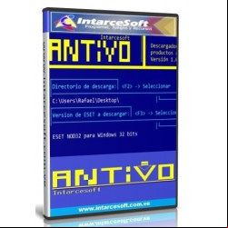 Antivo 1.0 - Descarga gratis