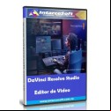 DaVinci Resolve Studio 16.1.1.15