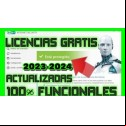 Licencias Eset Smart Security y Nod32 Antivirus 8/9/10/11/12/13/14/15/17 [JUNIO 2025] ACTUALIZADO