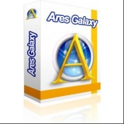Ares Galaxy  Free