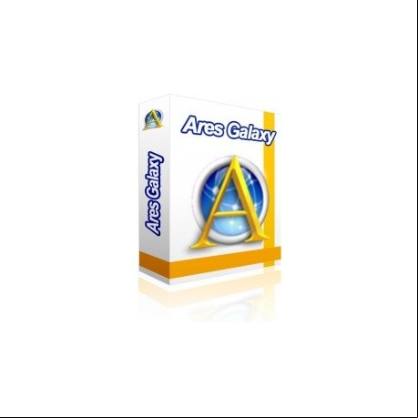 Ares Galaxy  Free