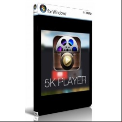 5KPlayer Descarga Gratis