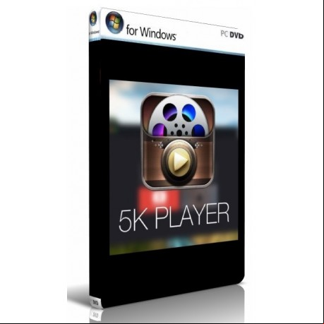 5KPlayer Descarga Gratis