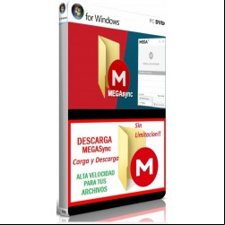 MEGASync Descargar